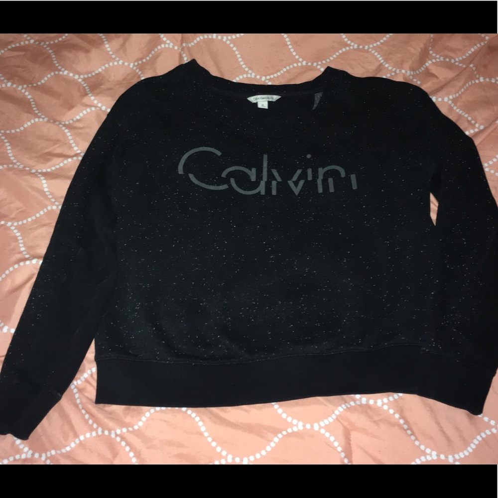 Calvin Klein Sweater